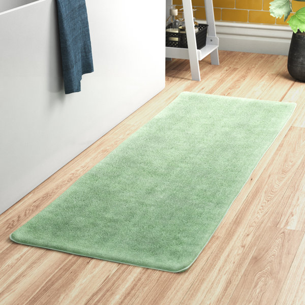 72 Inch Bath Runner Rug Wayfair